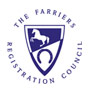 Farrier Registration Council Logo